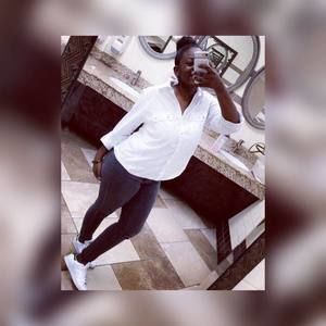 Meet your Posher, Candy